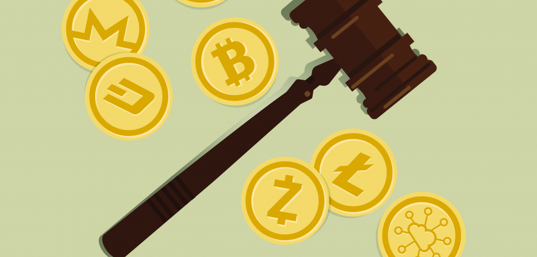 legislating certainty for cryptocurrencies